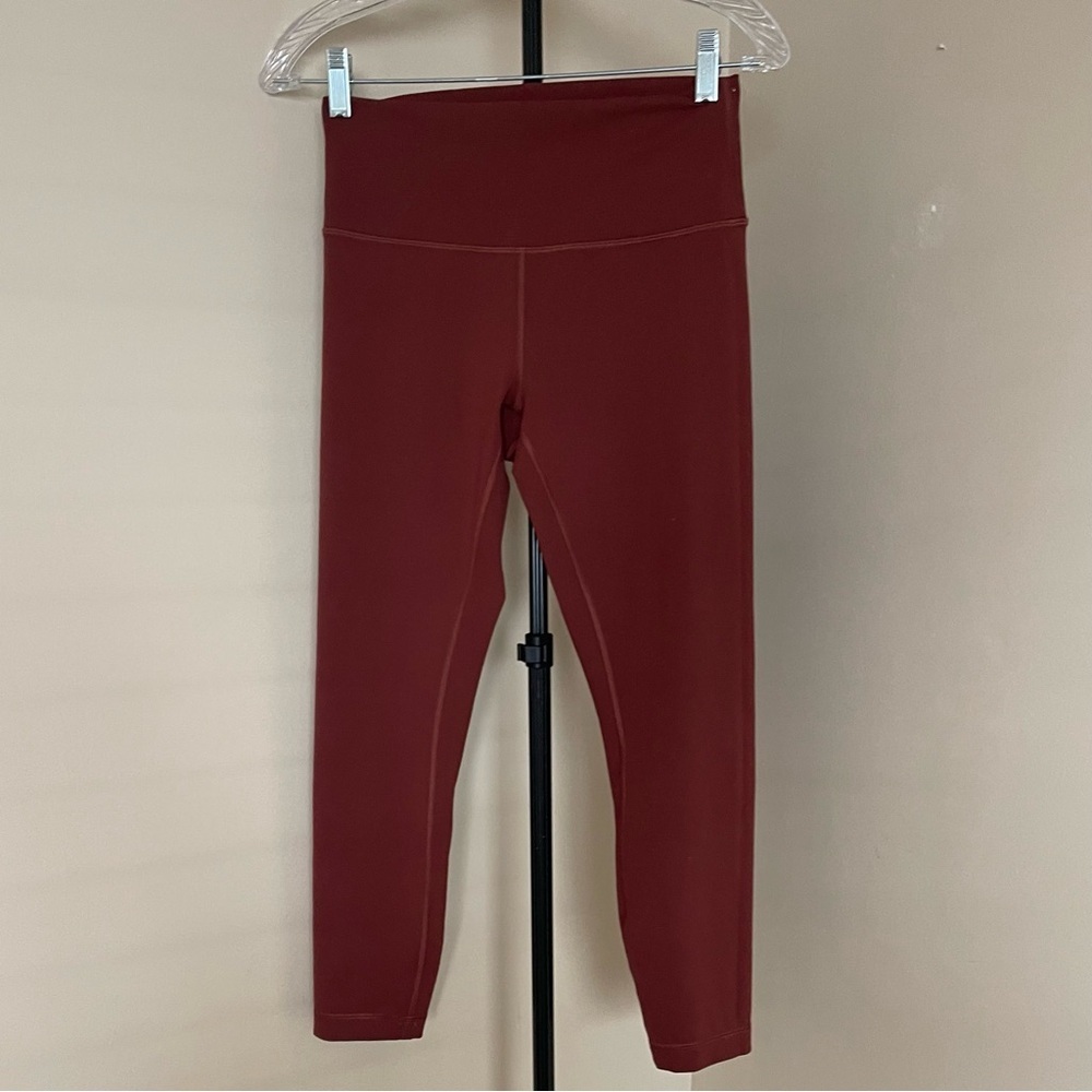 Lululemon Wunder Train HR Leggings